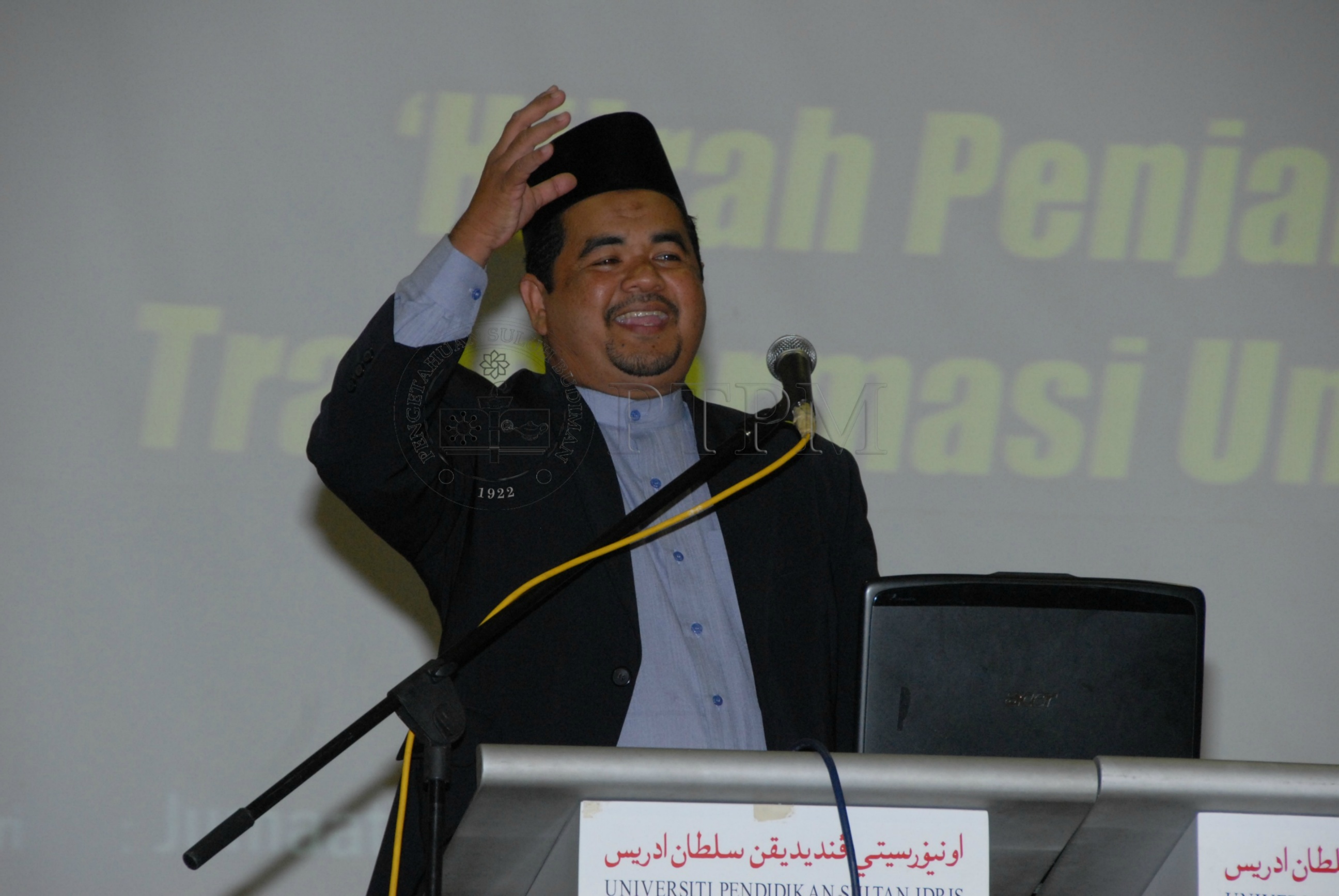 PTPM 11 107 CANSELOR    IDA 2351